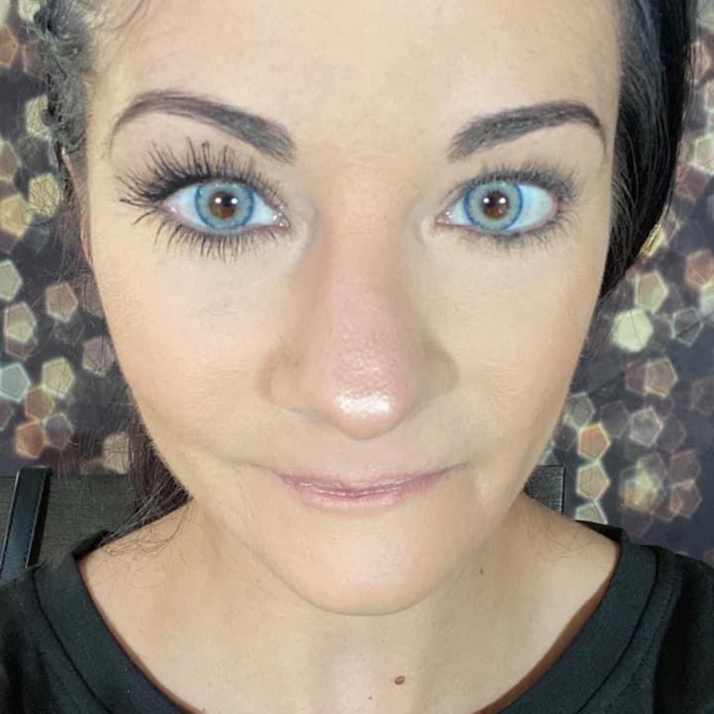 Epic 4D mascara!